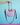The Summer Bunny Bag - Multicolour