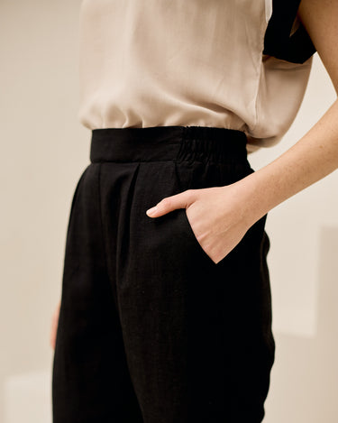 Kirstin Pants - Black