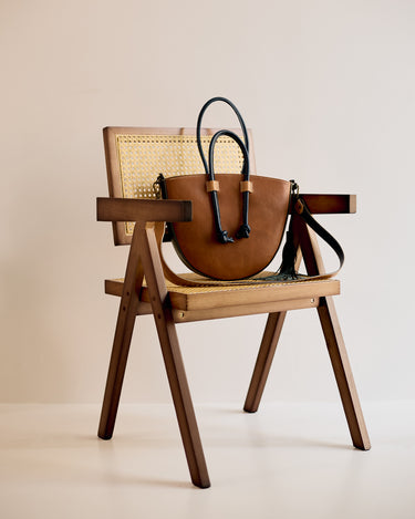 Classic Bunny Bag - Multicolour