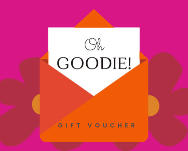 Gift Voucher