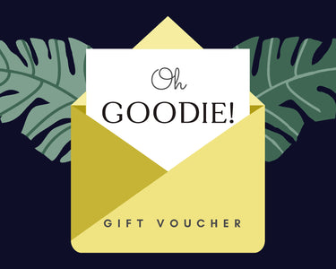 Gift Voucher
