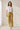 Fancy Pants - Chartreuse Stripe