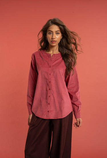 Burgundy Spice Set