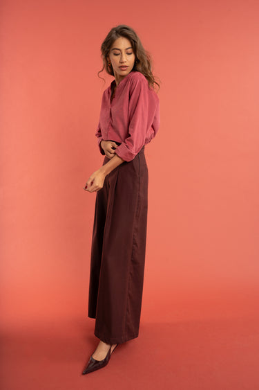 Burgundy Spice Set