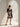 Salt Tunic - Black Floral