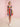 Hanky Dress - Kaleidoscope Stripe