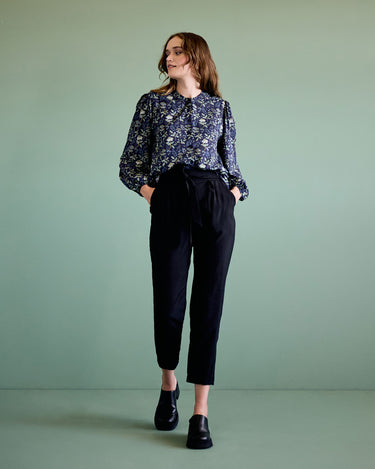 Ashley Pants - Black
