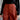 Pocket Pants - Rust