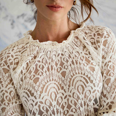 Lacy Standstone Set