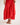 Rio Wrap Skirt - Red