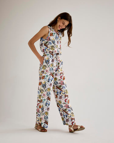 Fancy Pants - Multi Tattoo