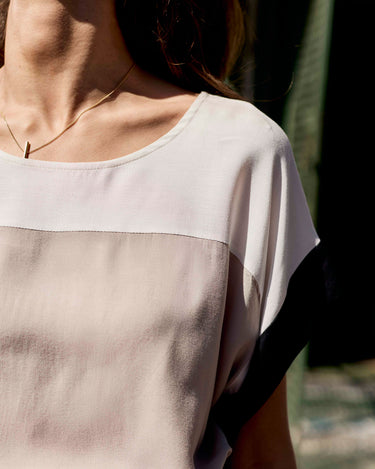 Sophie Top - Red