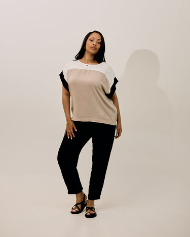 Kirstin Pants - Black