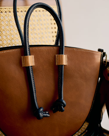 Classic Bunny Bag - Multicolour
