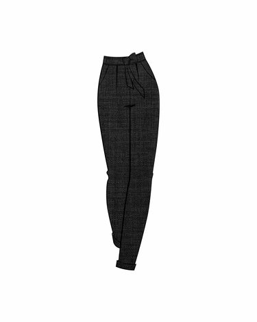 Ashley Pants - Black