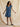 Hanky Dress - Royal Creatures