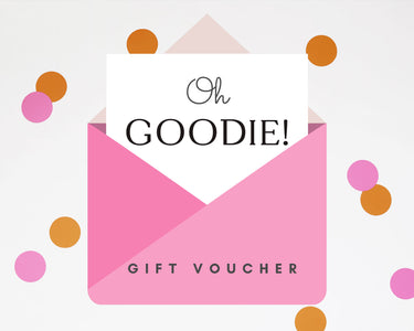 GOOD Clothing Gift Card